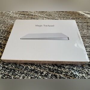 Apple Magic Trackpad 2